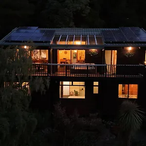  Ferienhaus Sherwood